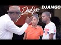 DADJU - Django ft. Franglish DANS LA VRAIE VIE DE WIIZ ET GOOGLE