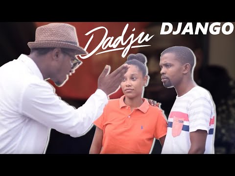 DADJU - Django Ft. Franglish (PARODIE SKETCH) DANS LA VIE RÉELLE DE WIIZ