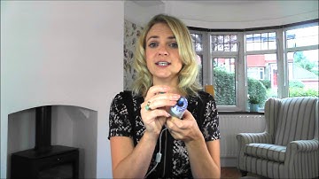 Introduction to the PMD (Personal Microderm) by CURRENTBODY