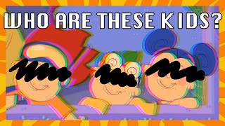 Brazilian Animation and the Movie No One Watched