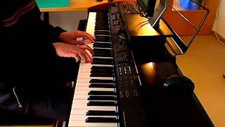 The Prince of Tides - Main theme (Piano Cover, Lorie Line Arr.) screenshot 4