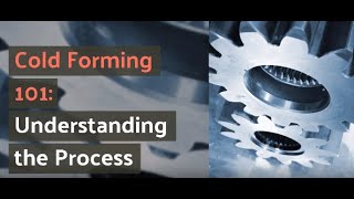 Celebrity Cold Forming 101: Understanding the Process Wealth