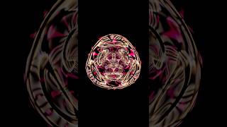 Visualizing 33.33 Hertz🌀 #cymatics #frequency #photography