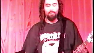 Watch Pissing Razors Justice Denied video