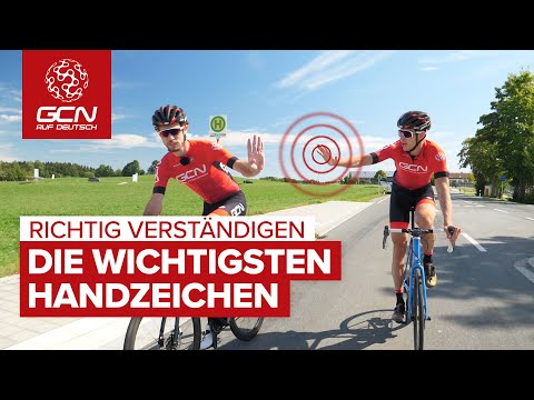 Video: Ressourcen Für Rennradfahrer - Matador Network