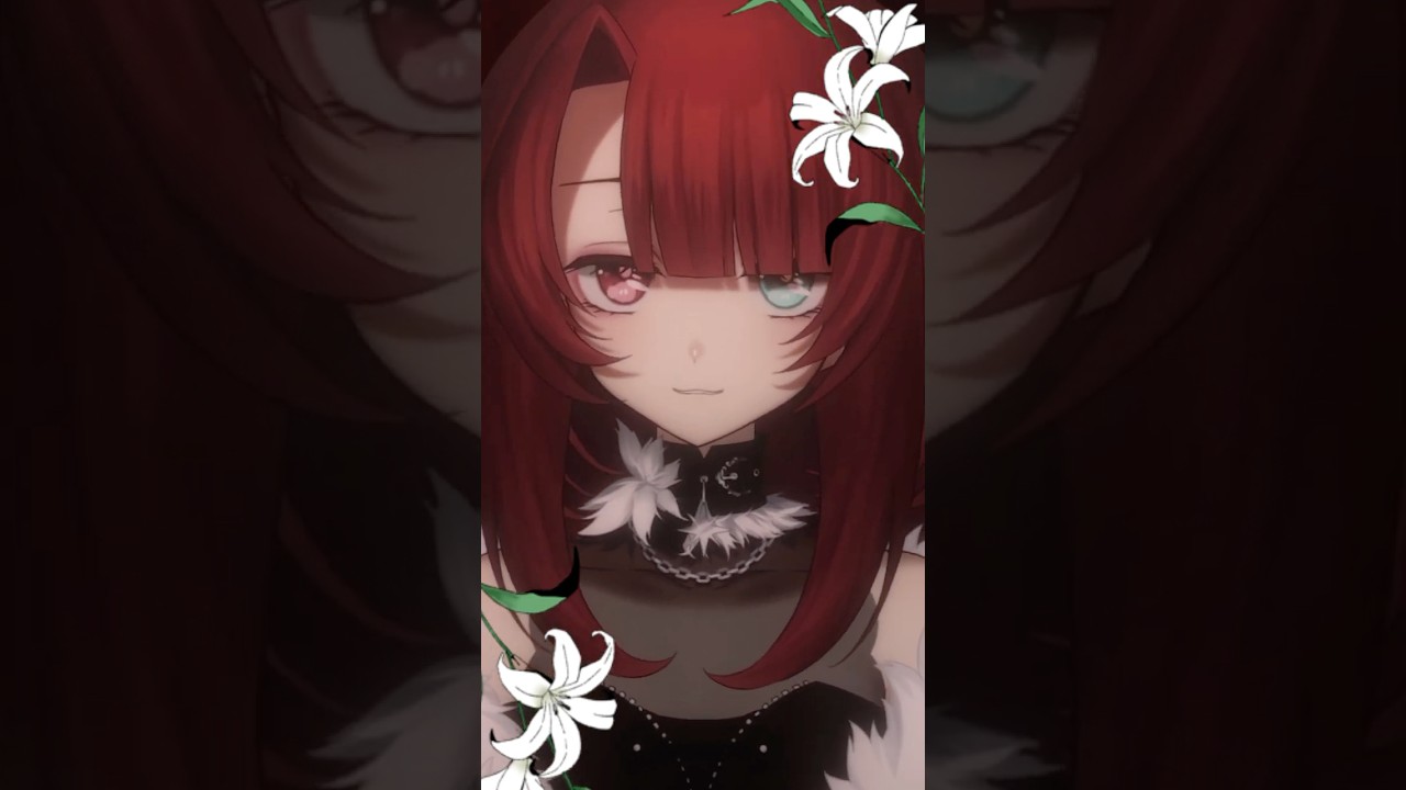 【死にたくなったら電話して】 #歌ってみた #vtuber #cover #shorts
