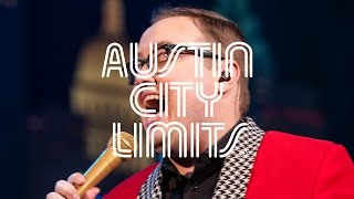 Austin City Limits Web Exclusive: St. Paul & the Broken Bones 'I'm Torn Up'