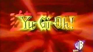 Kids WB: Yu-Gi-Oh! Grand Championship World Premiere