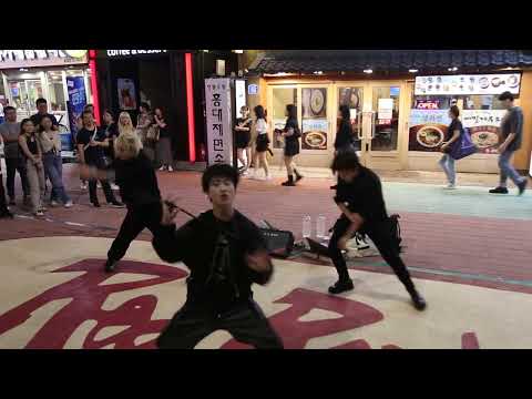 Kpop#JHKTV]#Neez in hongdaek popdance#<strong>MAESTRO</strong>#SEVENTEEN#니즈홍대케이팝댄스#마애스트로#세븐틴