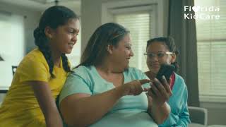 Back-to-School Streaming Ad