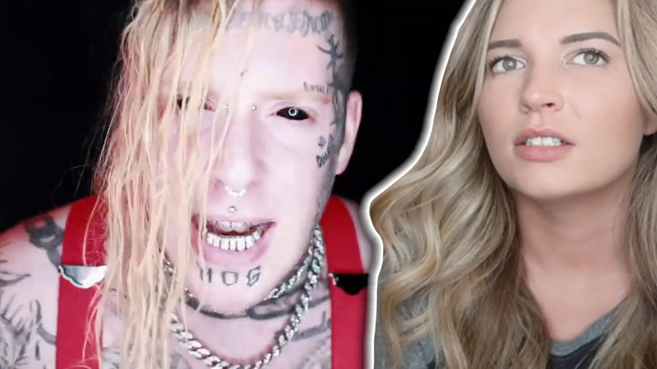 Tom MacDonald - "Im Sorry" | REACTION