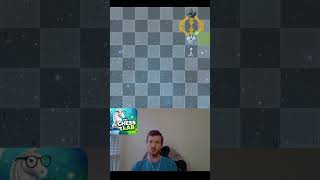 Promoting your pawn | Comment "chess" for free coaching  #chess #chesspuzzle #chesscom