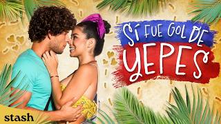 Season 2 Ep1  Misin De Rescate  S Fue Gol De Yepes  Episodio Completo  Rescata A Bernardo