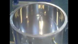 Honey Bottler