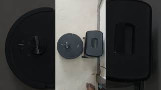 |Robotic Floor Cleaning| #floorcleaningrobot #floorcleaner #floorcleaning