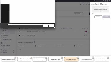 Elektroniczne Zarządzanie Dokumentacją (EZD)