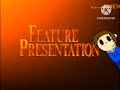 Feature Presentation (Strawberry Shortcake: Strawberry's Shadow Beast Assignment Variant)