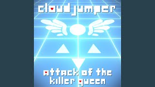 Attack of the Killer Queen (From Deltarune: Chapter 2)