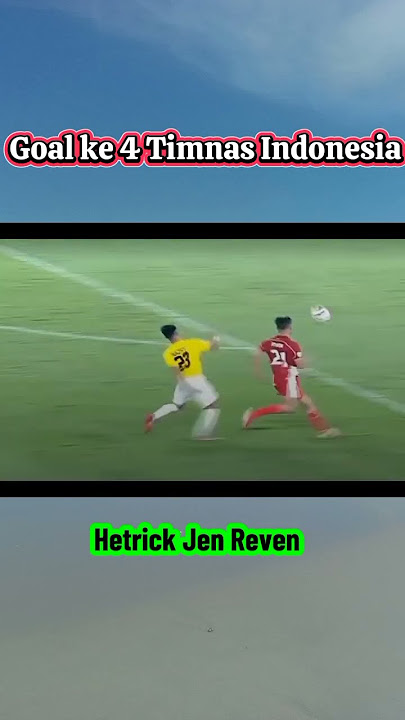 Hetrick Jen Reven Wak😱😱 #dj #football #timnasday #djremix