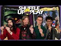 Is cosmonaut marcus commandermichael bay  shuffle up  play 26  magic the gathering gameplay