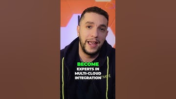 Mastering Multi-Cloud Integration: Unlocking the Power of Cloud Providers #cloudsolutions