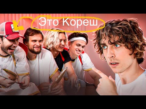 Мы Делаем ЭТО Перед КАЖДОЙ СЪЁМКОЙ…