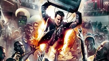 Dead Rising - Mall Music 3 [1 hour]