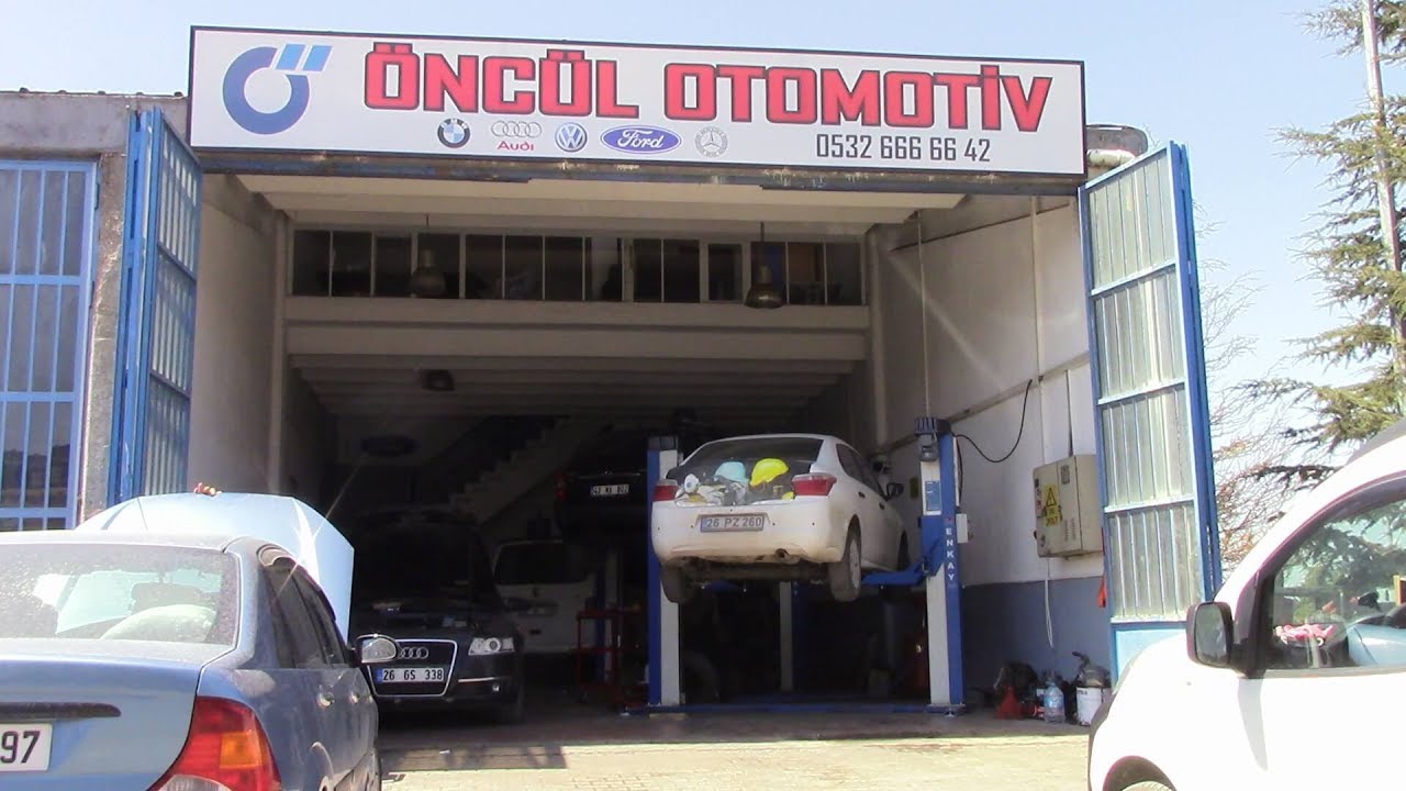 Eskisehir Oto Tamir Eskisehir Araba Tamircisi Eskisehir Oncul Otomotiv Youtube Eskisehir Oto Tamir Eskisehir Araba Tamircisi Eskisehir Oncul Otomotiv Youtube