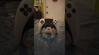 PS5 charging stand that will make any PS5 controller stand out