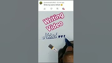 ✒️💥💯Curvise Writing 2nd video #shorts #✍️arts