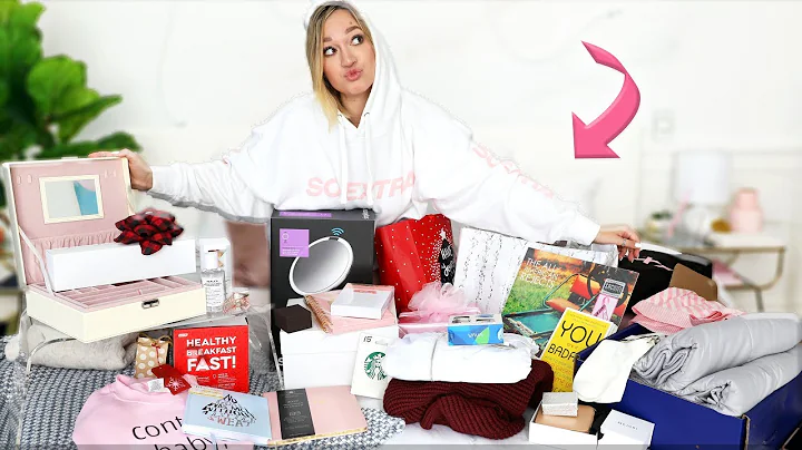 What I Got For Christmas 2018!