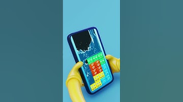 TETRIS FAIL 3 WHAAAT?😖 🤣📱 #funnyshorts