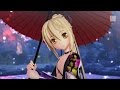 【鏡音レン】紅一葉【Project DIVA X HD】