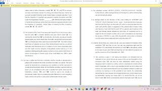9215003900 - legal notice reply behalf of client for trademark issues