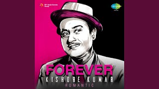 Video thumbnail of "Kishore Kumar - Jadugar Tere Naina"