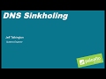 Palo Alto Networks- DNS Sinkhole