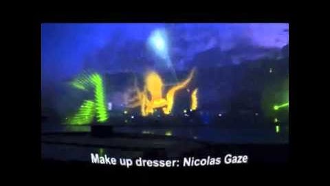 Love in the Cornhusks - Opening Title.m4v