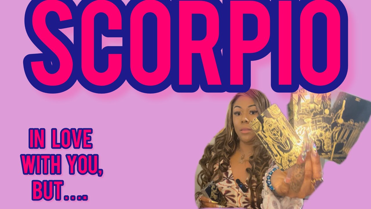 ♏️ SCORPIO: THIS READING IS INSANE! VERY SPECIFIC AND WONT RESONATE WITH ALL OF YOU, BUT WOW!