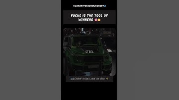 CONTROL CREATES POWER STAY FOCUSED SUCCESS REWARDS THE CONSISTENT, LEARN HOW, LINK IN BIO