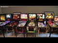 Biggest Pinball museum in South Carolina opening in Myrtle Beach