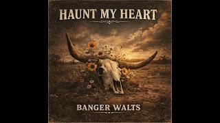 Haunt My Heart lyrics video
