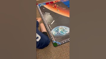 Sphero Bolt ready for takeoff! #sphero  #cseducation #marslanding