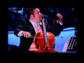 1 канал ТВ Borislav Strulev (cellist) and Irina Dubtsova TV version