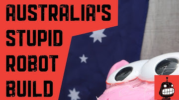 How to build Australia