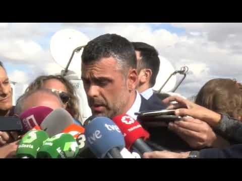 Santi Vila sale de prisión