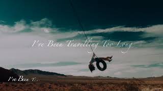 Lana Del Rey - Ride + Monologue (Lyric Video) (HD)