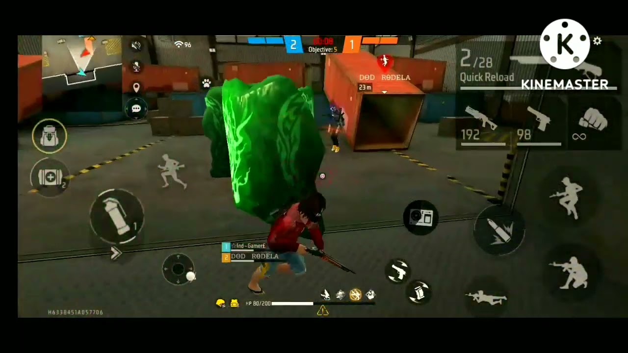 ASTRONOITE GAMING Lone Wolf match 2vs2