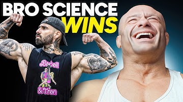 Exercise Scientist CAN