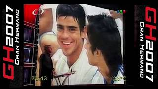 Gran Hermano 2007 - Gala 03 Completa 16012007