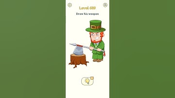 DOP 2 #Gameplay level 639 Delete Parts Solution and  #answer 🎉🎉 Subcribe 😆